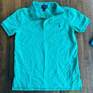 Polo by Ralph Lauren Boys polo shirt